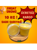 Sarı Yağ 10 KG